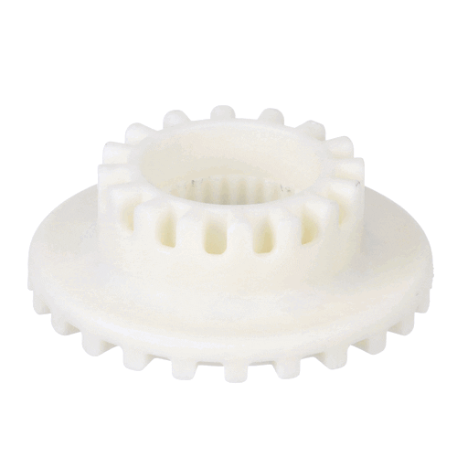 Whirlpool Care & Use Guide - LIT2158649