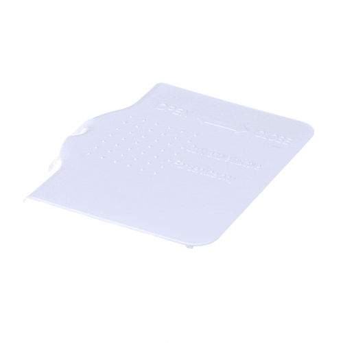 Whirlpool Energy Label - LIT2209471