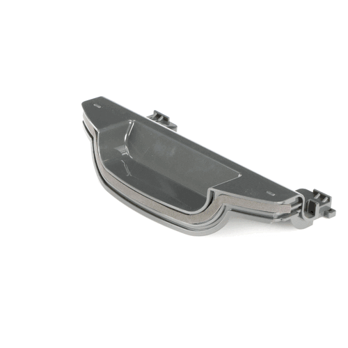 Whirlpool Exterior Door Freezer (Golden - 944203