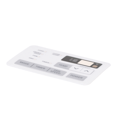 Whirlpool Parts List - LIT4316168