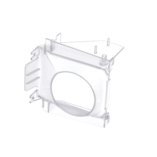 Whirlpool List, Repair Parts - LIT389075