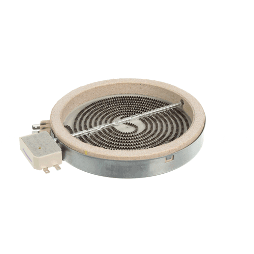 Whirlpool Cover Seal, Evaporator Tubes - W1013908