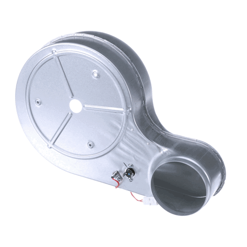 Whirlpool List, Parts - LIT884312