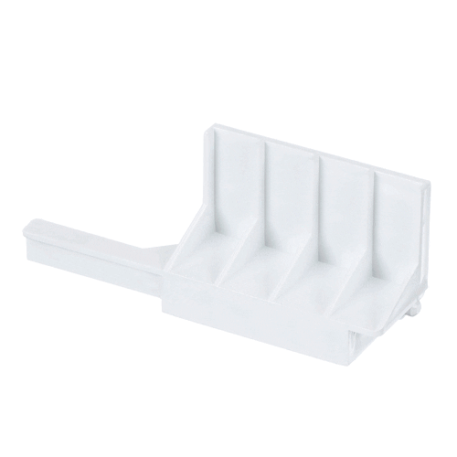 Whirlpool Bushing (Blk) - 8007P021-60