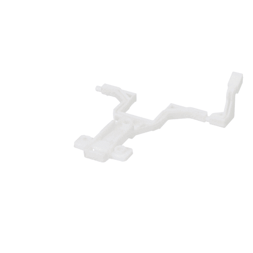 Whirlpool Door Hinge - B5742301