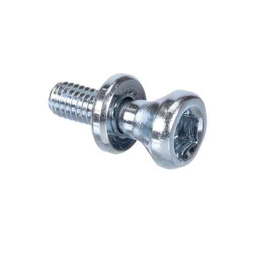 LG Refrigerator Handle Stopper Screw - MJB63190001