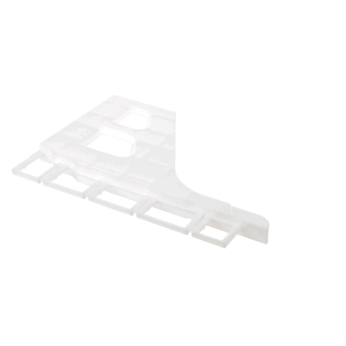 LG Cover Tv Supporter - MJH62795501