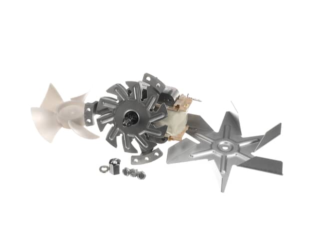 Amana Oven Convection Motor Assembly - 14090018