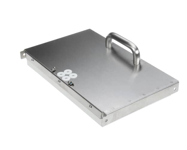 Amana Commerical Door Assy And Screws - 59004109
