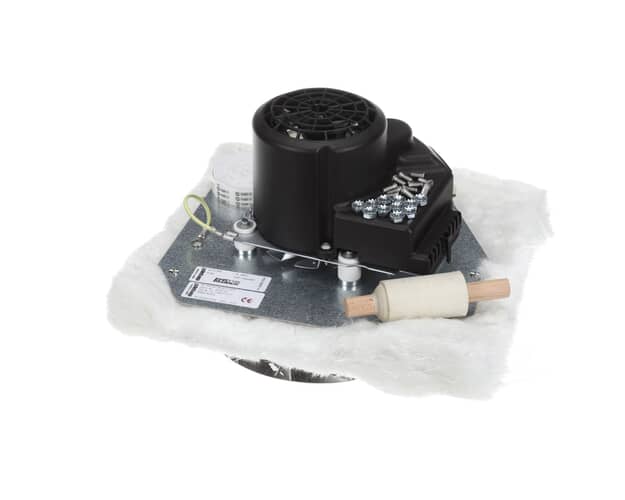 Amana Oven Convection Motor & Gasket Assembly - 59184632