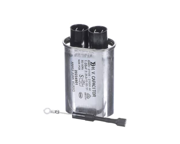 Amana 1.05 MFD High Voltage Capacitor & Diode Kit - 59194653
