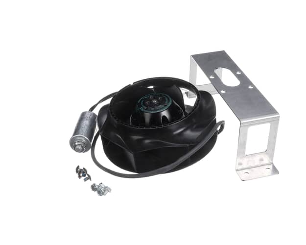 Amana Motor Cooling Fan & Cap Kit - 59224814
