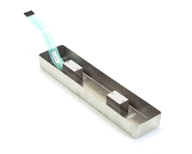 Amana Commerical Touch Panel . Side . - R0130109