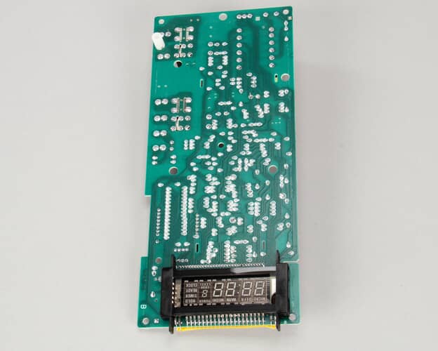 Amana High/Low Voltage Control Board - R0131383