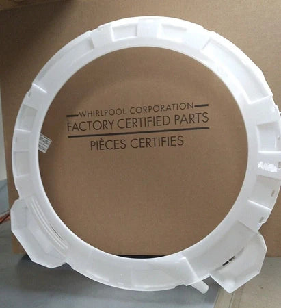 Whirlpool Tub Cover, Vmax 2.0, 5.3 - W11590590