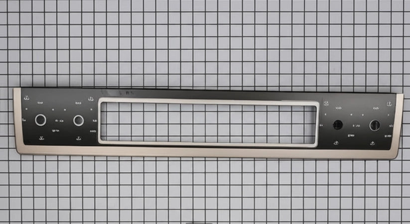 Whirlpool Control Panel - W10893960