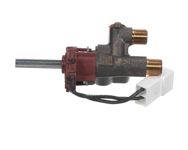 Blomberg Cooktop Wok Burner Tap - Halo - Middle - 131250001