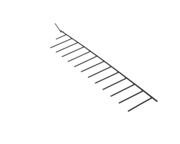 Blomberg Dishwasher Upper Basket Support Wire - 1751341300