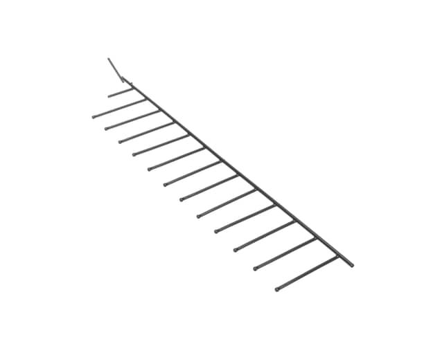 Troy Bilt Yardman Kit-Deck Asm Comp4 - 753-0873