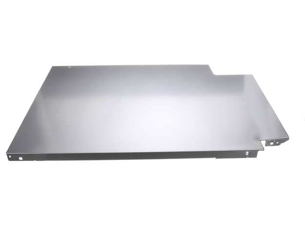Whirlpool Door Assembly Ms - W10257862