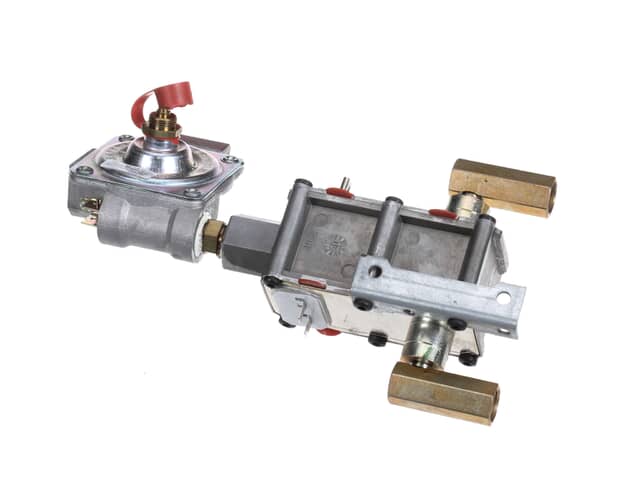 Blomberg Selonoid Valfe+ Regulator Gr - 210600165