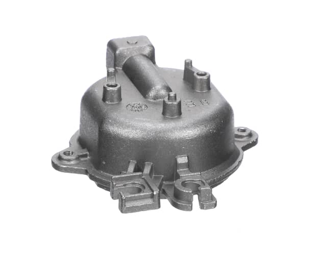 Whirlpool Nlawaveguide-Straight - 989932-MG08