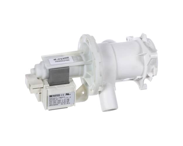 Blomberg Washer Pump-Filter Assembly - 2808902100