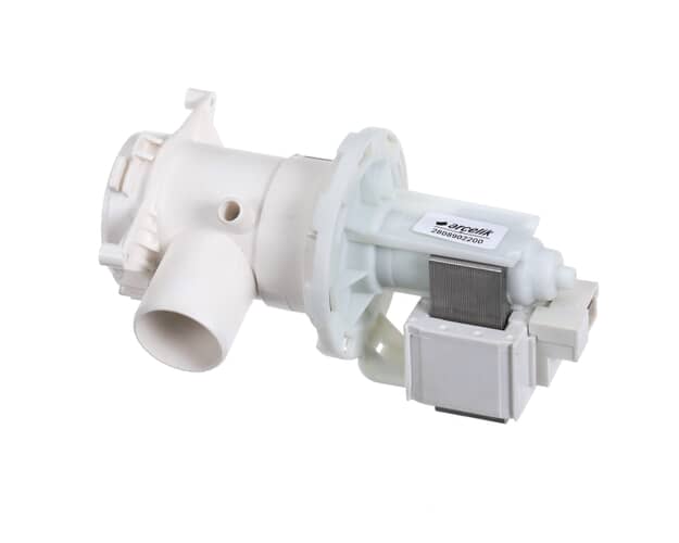 Blomberg Washer Pump-Filter Assembly - 2808902200
