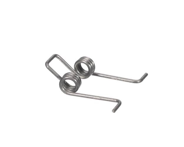 Blomberg Washer Hook Spring - 2814360500