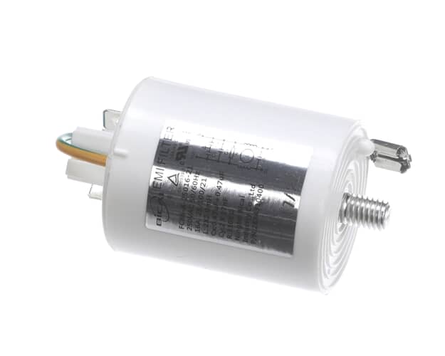 Blomberg Washer Interference Suppressor - 2834310400