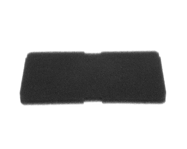 Blomberg Refrigerator Evaporator Filter Sponge - 2964840200