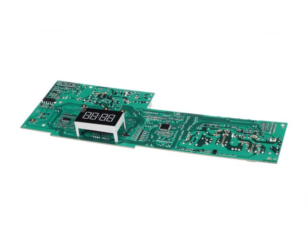 Blomberg Elec. Pcb Assy(B13_Gd+_A+++_8K - 2969841802