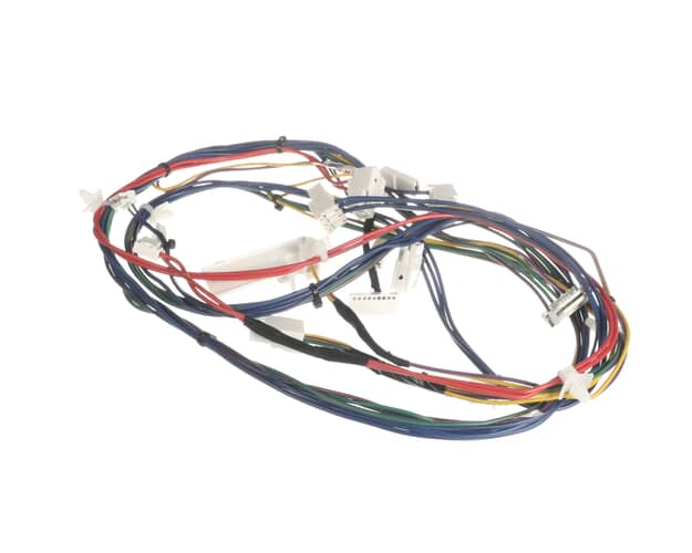 Blomberg Main Cable Assembly (Black_Box - 2976632200