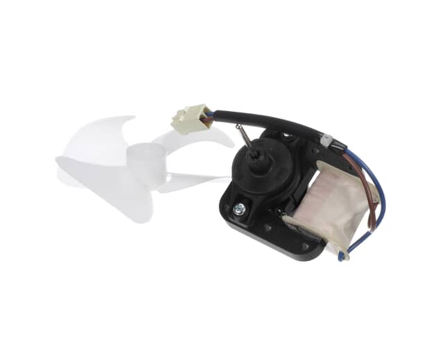 Blomberg Condanser Fan Motor Ass_Y - 4144890301