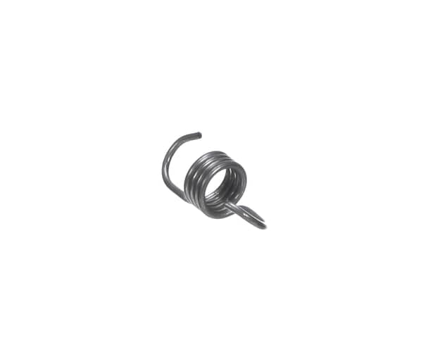 Blomberg Refrigerator Partition Spring - 4862320300