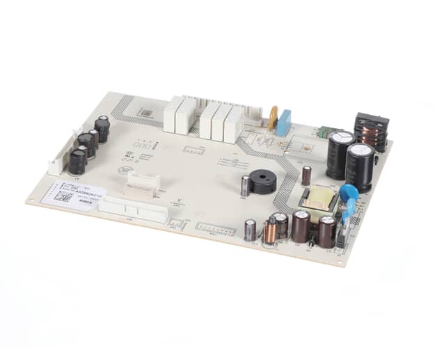 Blomberg U2_Control_Board_Gr - 4938826210