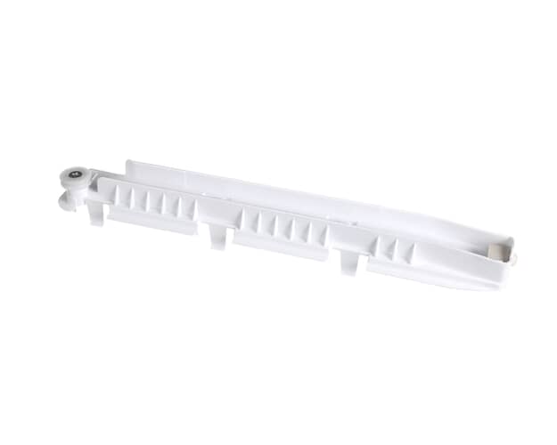 Blomberg Refrigerator Crisper Rail Assembly - 4943300400