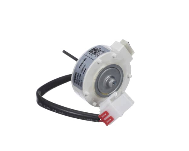 Blomberg Refrigerator Fan Motor - 5762700200