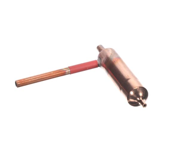 Blomberg Double Inlet Dryer 10Gr Ul - 5783850300