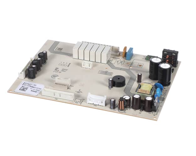 Blomberg U2_Control_Board_Gr - 5984213700