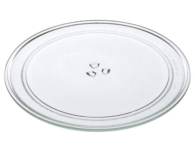 Blomberg Microwave Tray Glass - SH2069