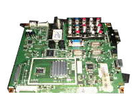Ridgid Motor Data Label - 828847