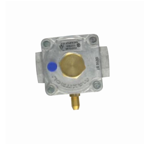 Subaru / Robin Control Box Ay - 386-40600-08