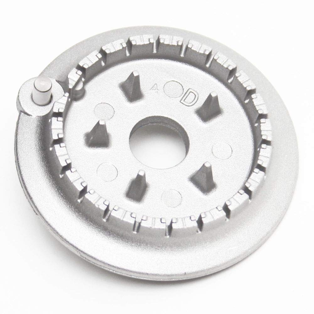 Subaru Industrial Crankcase - 235-10102-01