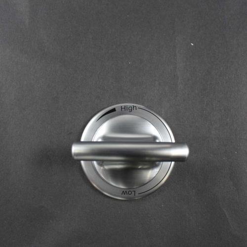 Whirlpool Range Range Surface Control Knob - WP74011666