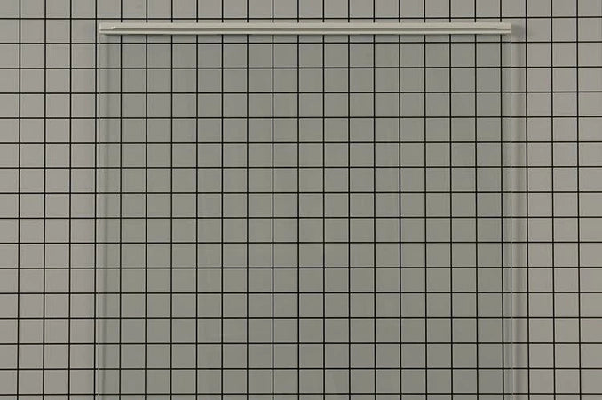 Whirlpool Shelf-Glas - W11097338