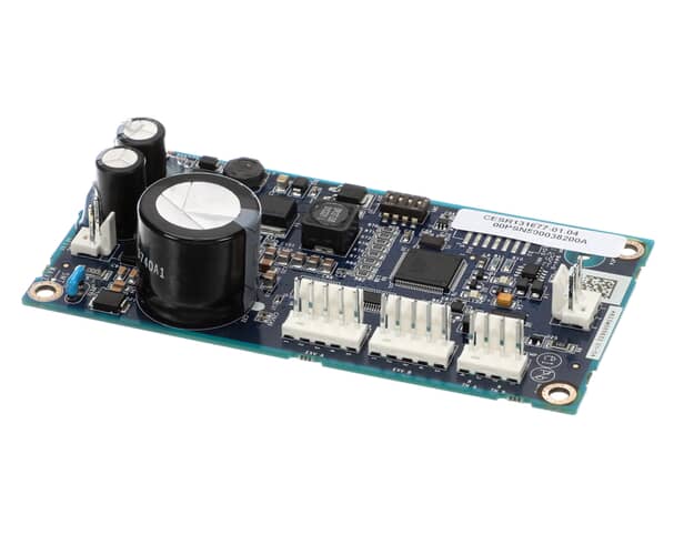 Lawn Boy Gear Case W/Bush - 740063