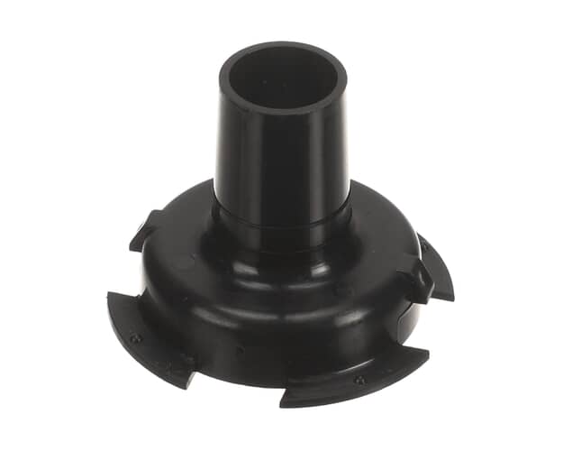 Whirlpool Cooktop - 8187908