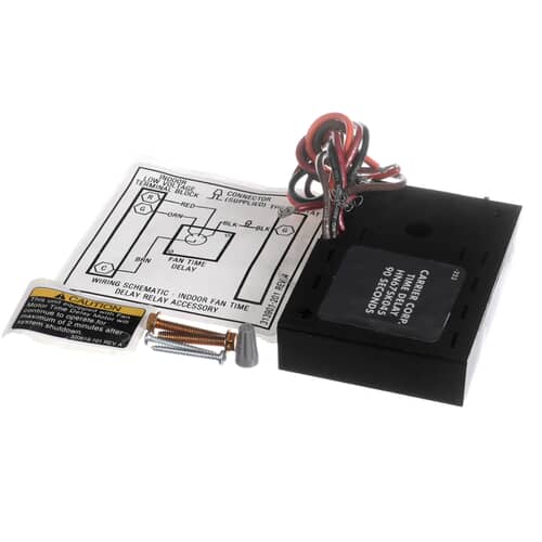 Carrier KAATD0101TDR