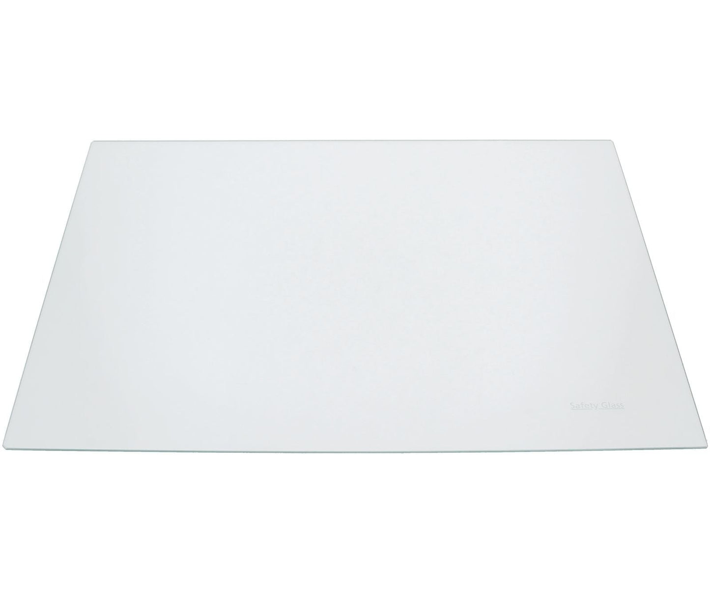 Blomberg Glass Shelf R600 Deep_489X345X - 4657042400